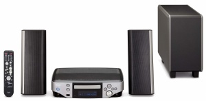 S-302 Denon SmartLife