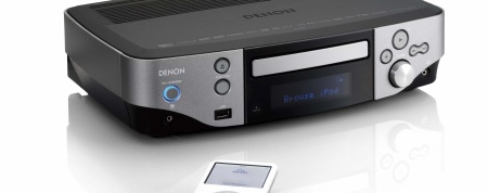 S-302 Denon