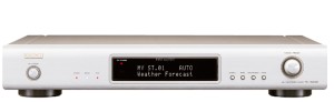 TU-1500AE DAB tuner Denon