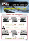 Zomerpromoties TV, video, hifi, DJ