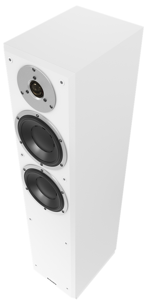 dm37 emit30 dynaudio luispreker speaker