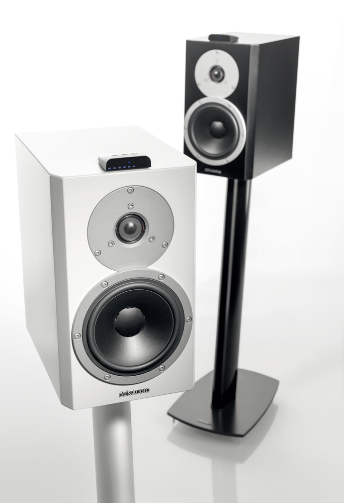 xeo4 dynaudio actieve luidspreker