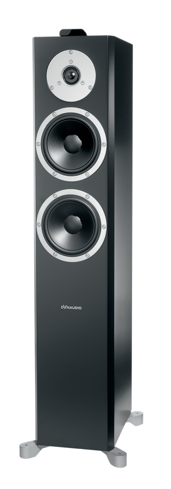 xeo6 dynaudio actieve luidspreker fransvaneeckhout