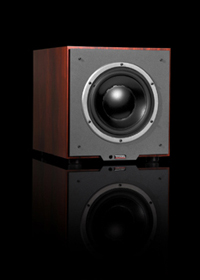 Dynaudio Sub 500 subwoofer luidsprekers