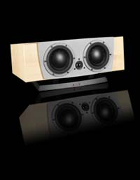 Dynaudio Contour S C centerspeaker luidsprekers