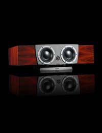 Dynaudio Contour S CX centerspeaker luidsprekers speakers