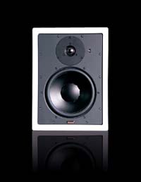 Dynaudio inbouwluidsprekers IP24