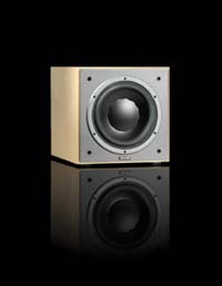 Dynaudio Sub 250 subwoofer luidsprekers