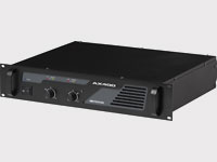 AX400 versterkers JB Systems