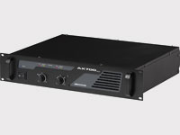 AX700 versterkers JB Systems