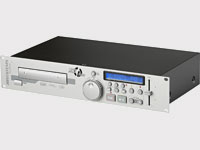 MCD300 enkele CD-spelers JB Systems