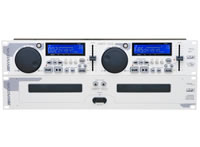 MPT-100 CD-MP3-speler JB Systems