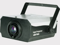 Logoprojector JB Systems