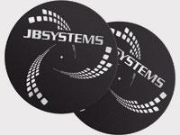 JB slipmats