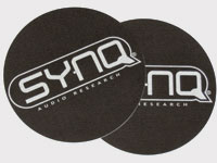 SYNQ slipmats