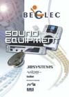 JB Systems Beglec klankcatalogus 2005