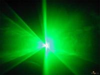 Space3 laser
