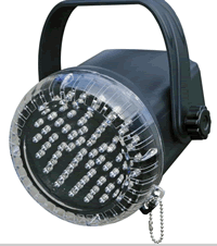 LED Strobe