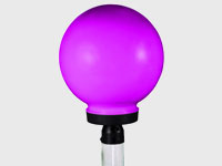 LED ball