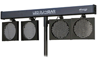 LED DJ-BAR