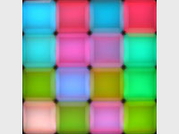 LED panel