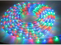 LED rope light