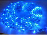 LED rope light