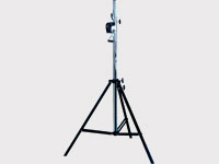 ALT 300 JB Systems lichtstatief wind-up