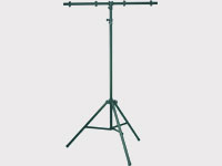 JB Systems LS-7 lichtstatief + T-bar