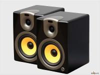 AM-50 actieve monitors JB Systems