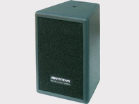 ISX serie luidsprekers JB Systems