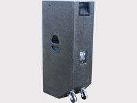 Vibe 30 JB Systems luidsprekers