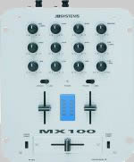 MX 100 mengpanelen JB Systems