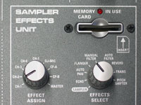 Synq SMX-2 mixer