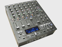 Synq SMX-2 mixer