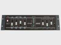 LM440 DMX mixer