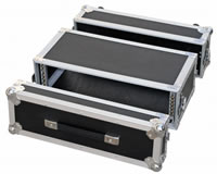 Micro flightcase