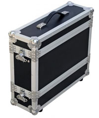 Micro flightcase