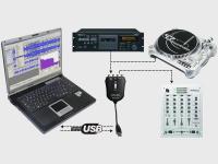 USB Audio convertor