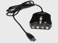 USB Audio convertor