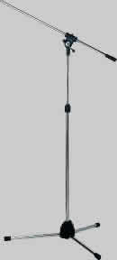 JB21 microstatief JB Systems