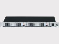 EQ-215 equaliser JB Systems