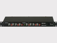 EC-102 cross-overs JB Systems