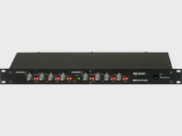 EC-102 cross-overs JB Systems