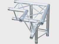 Hoekn truss JB Systems