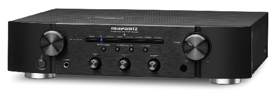 MARANTZ PM6006 versterker fransvaneeckhout stereohouse