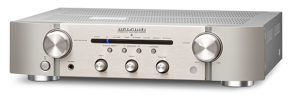 MARANTZ PM6006 versterker fransvaneeckhout stereohouse