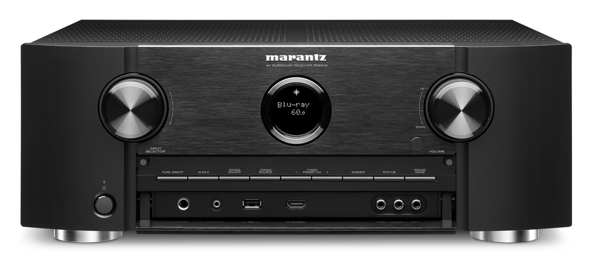 sr6012 marantz surrond receiver fransvaneeckhout heos