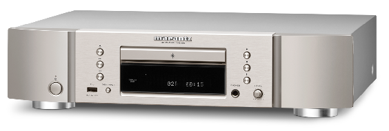 marantz cd6006 cd speler fransvaneeckhout stereohouse