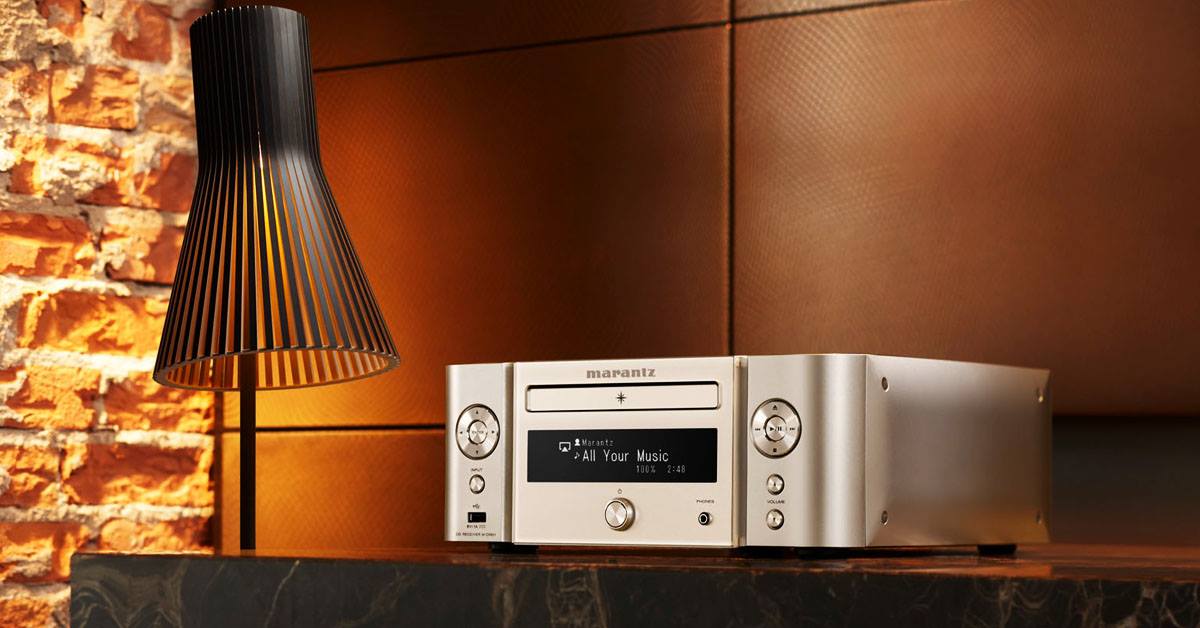 mcr611 stereohouse marantz fransvaneeckhout